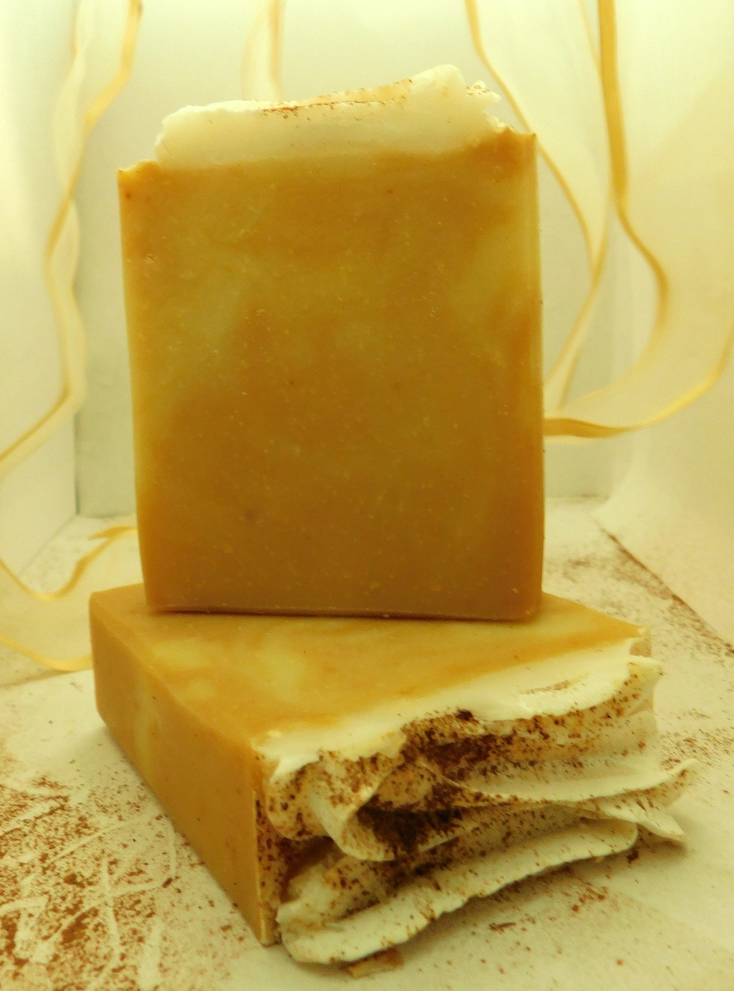 Chai Soap (Limited Edition)
