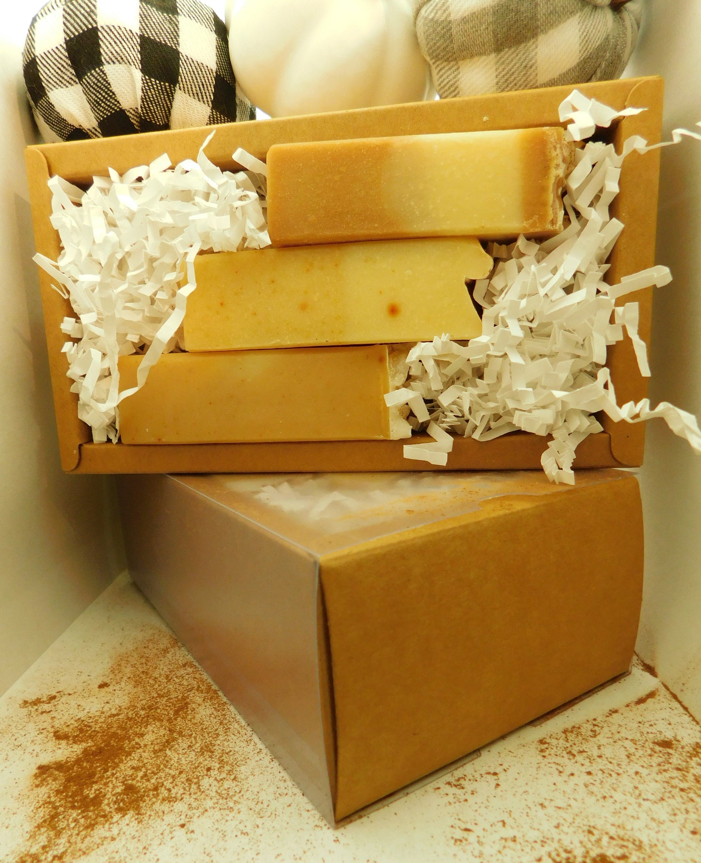 Fall Sample Box (Limited Edition)