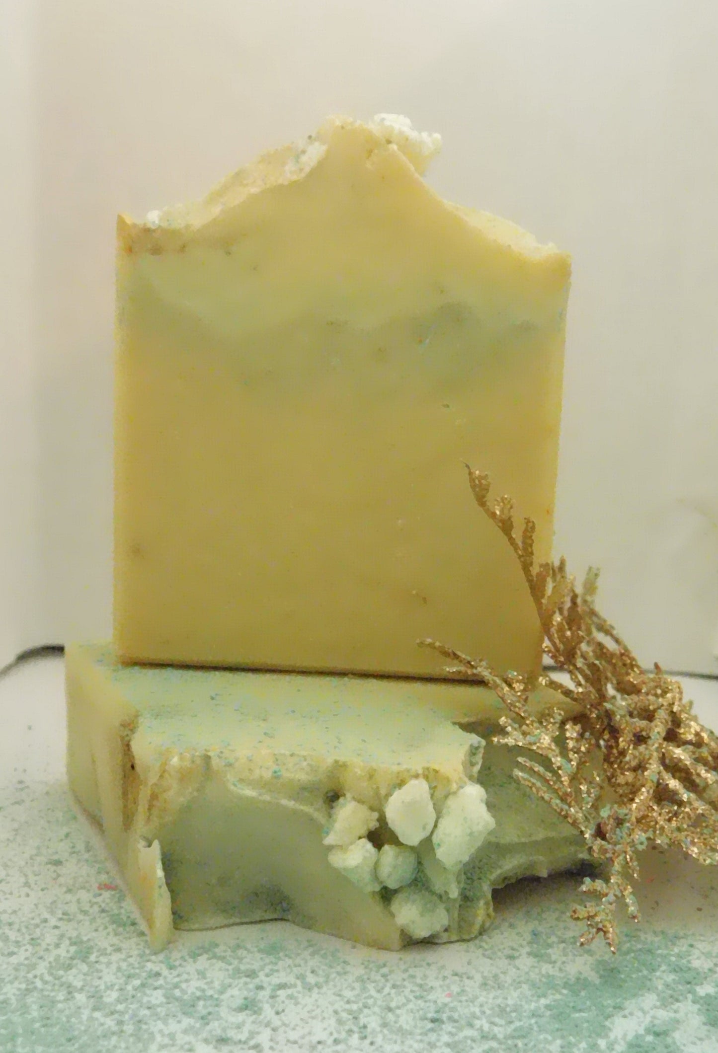 Winter Wonderland Soap (Limited Edition)
