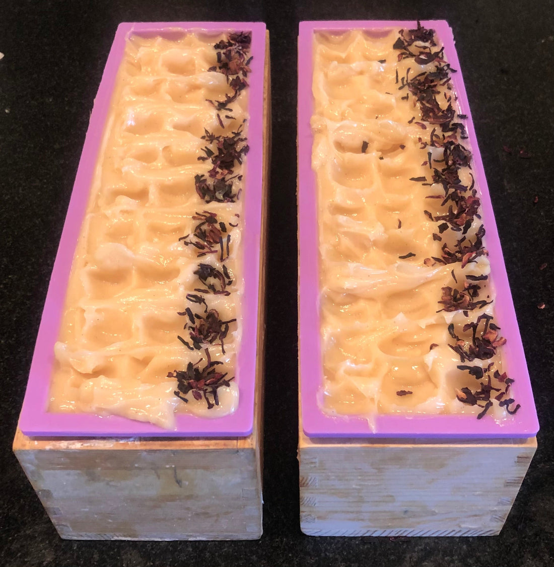 Every Oil we Use in Our Soaps and the Reason Behind it