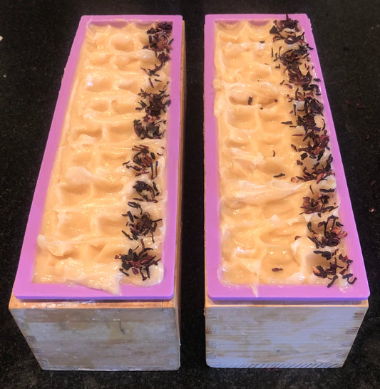 Every Oil we Use in Our Soaps and the Reason Behind it