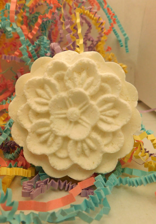 Citrus Bath Fizzy (Limited Edition)