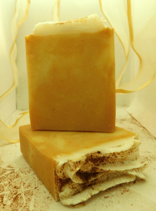 Chai Soap (Limited Edition)