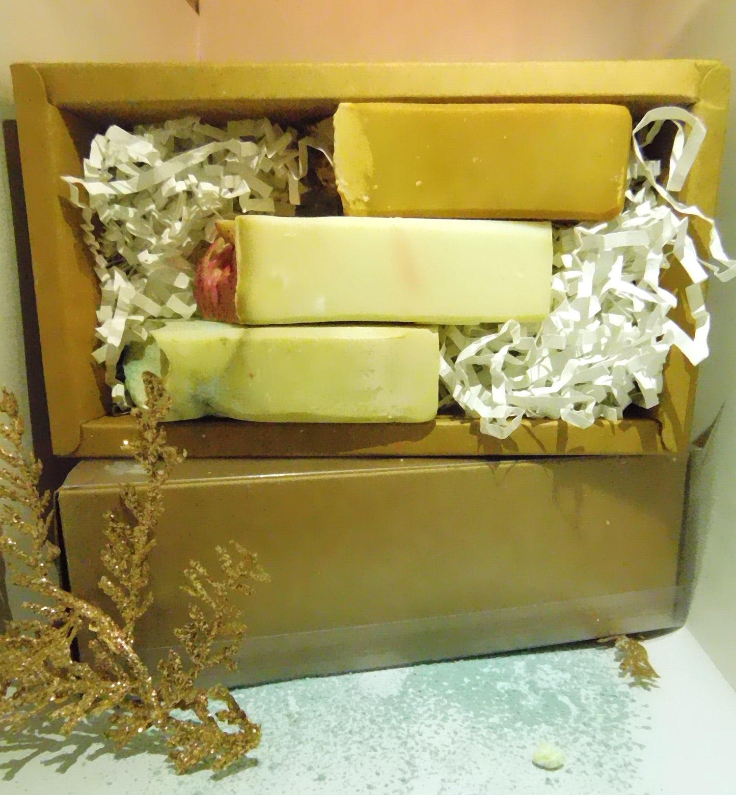 Winter Sample Box (Limited Edition)