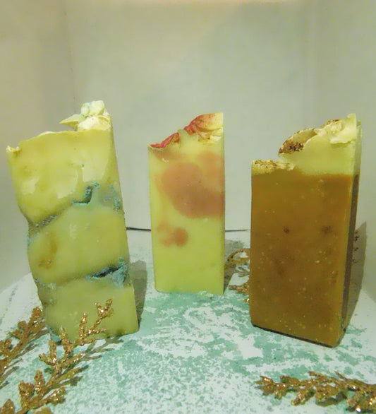 Winter Sample Box (Limited Edition)