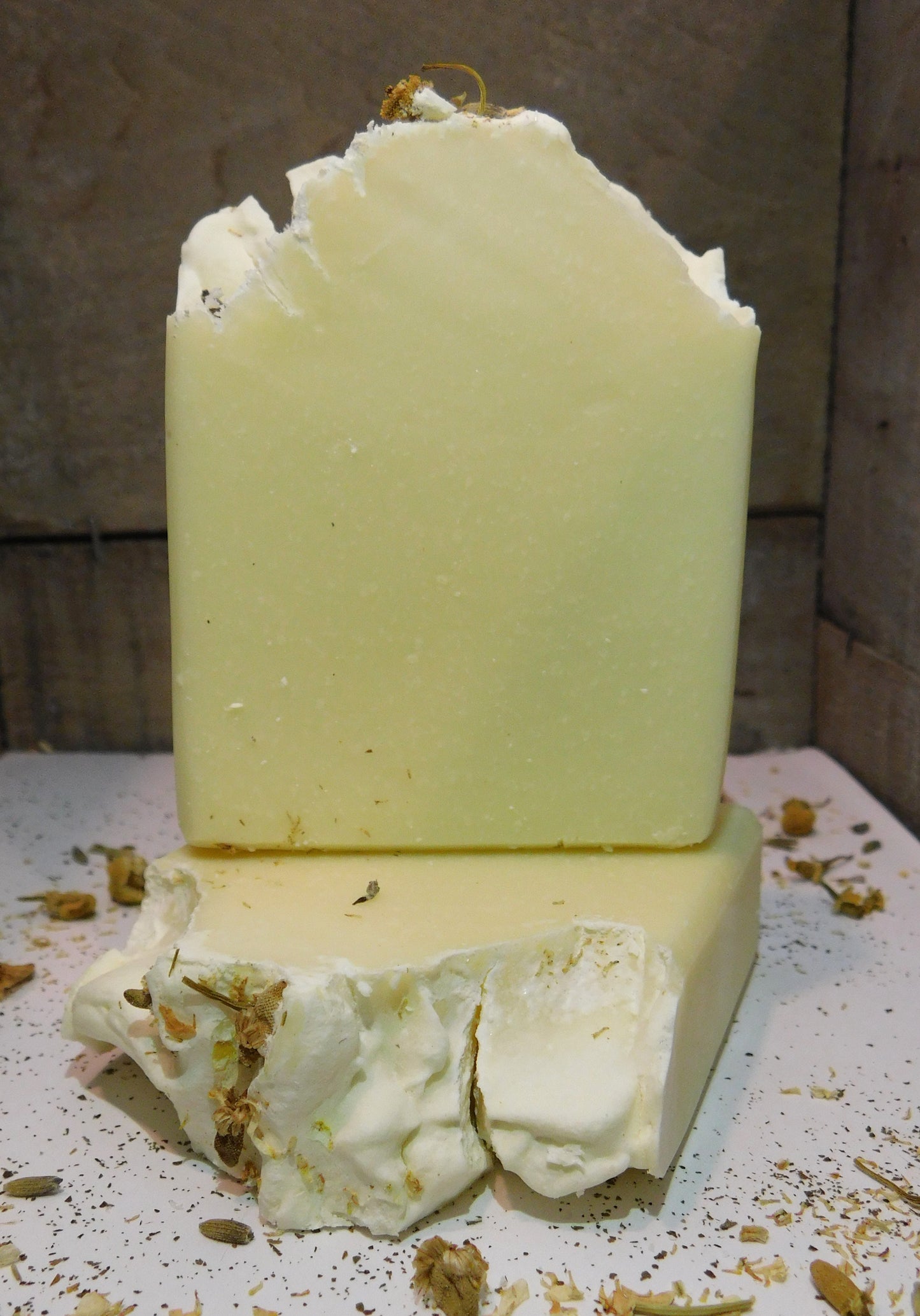 Lavender and Chamomile Soap (Limited Edition)