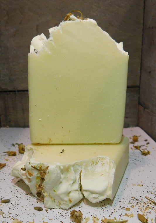Lavender and Chamomile Soap (Limited Edition)