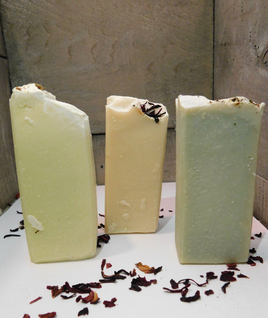 Spring Sample Box (Limited Edition)