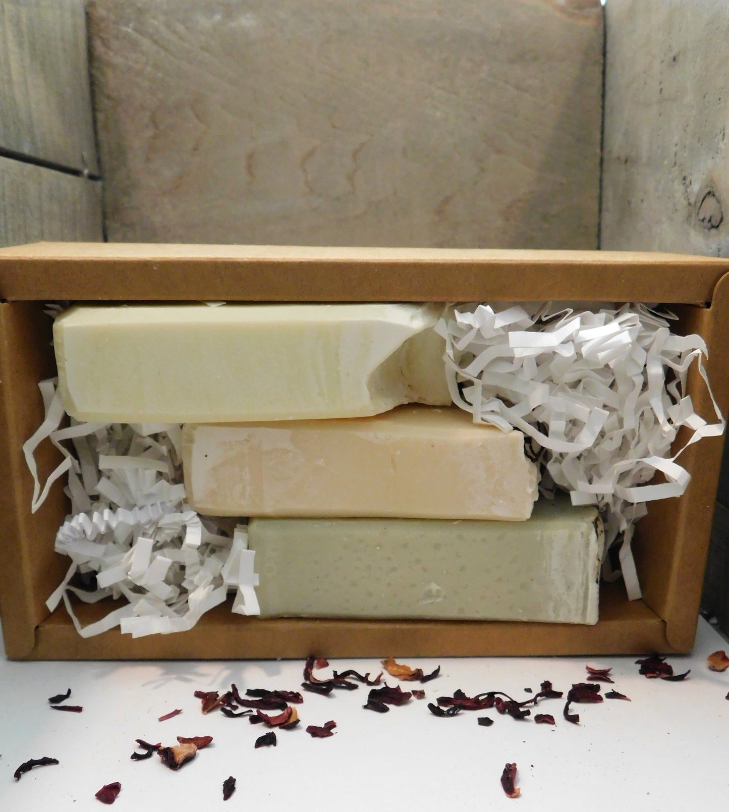 Spring Sample Box (Limited Edition)