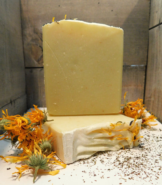 Summer Sun Soap (Limited Edition)