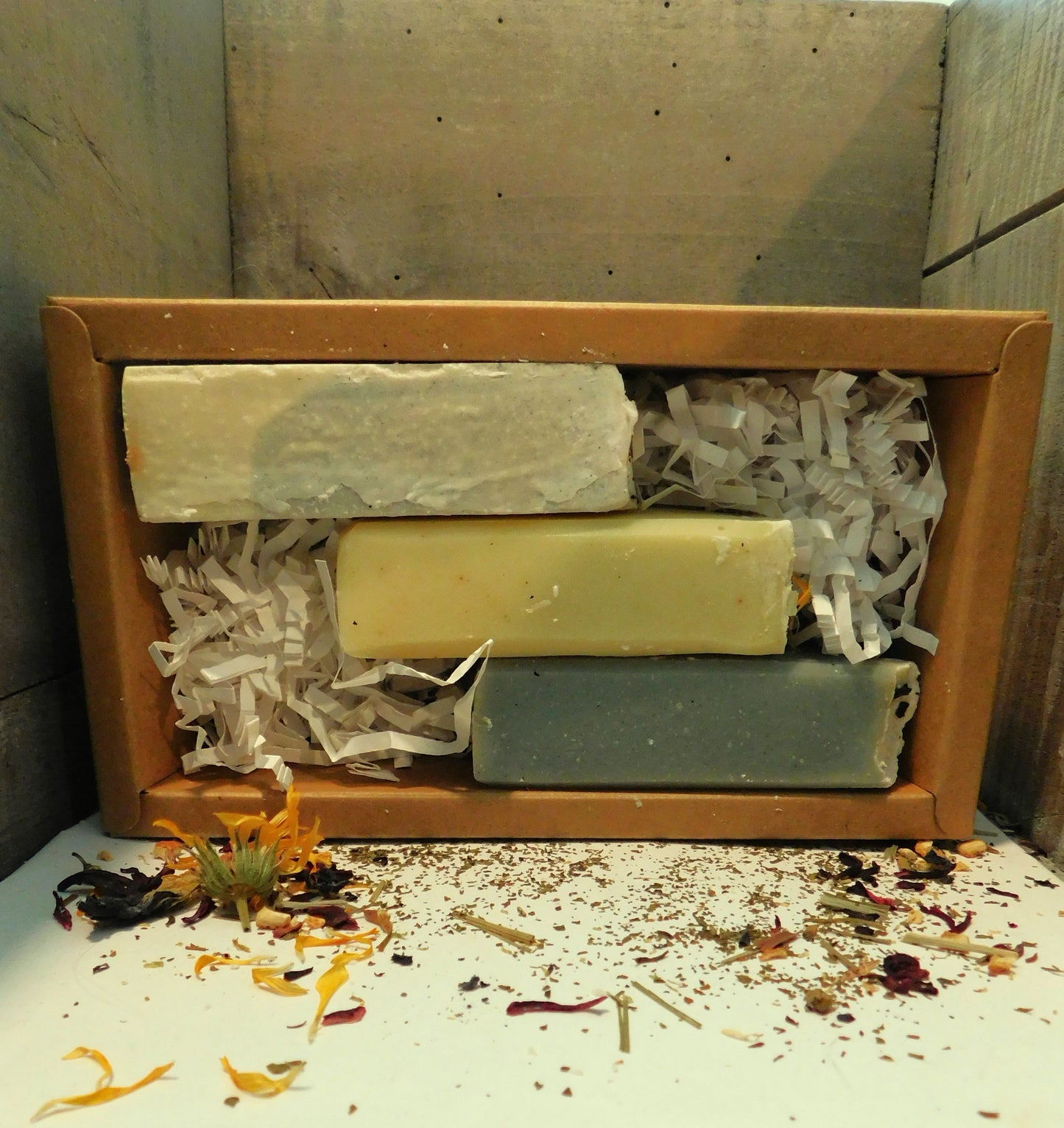Summer Sample Box (Limited Edition)