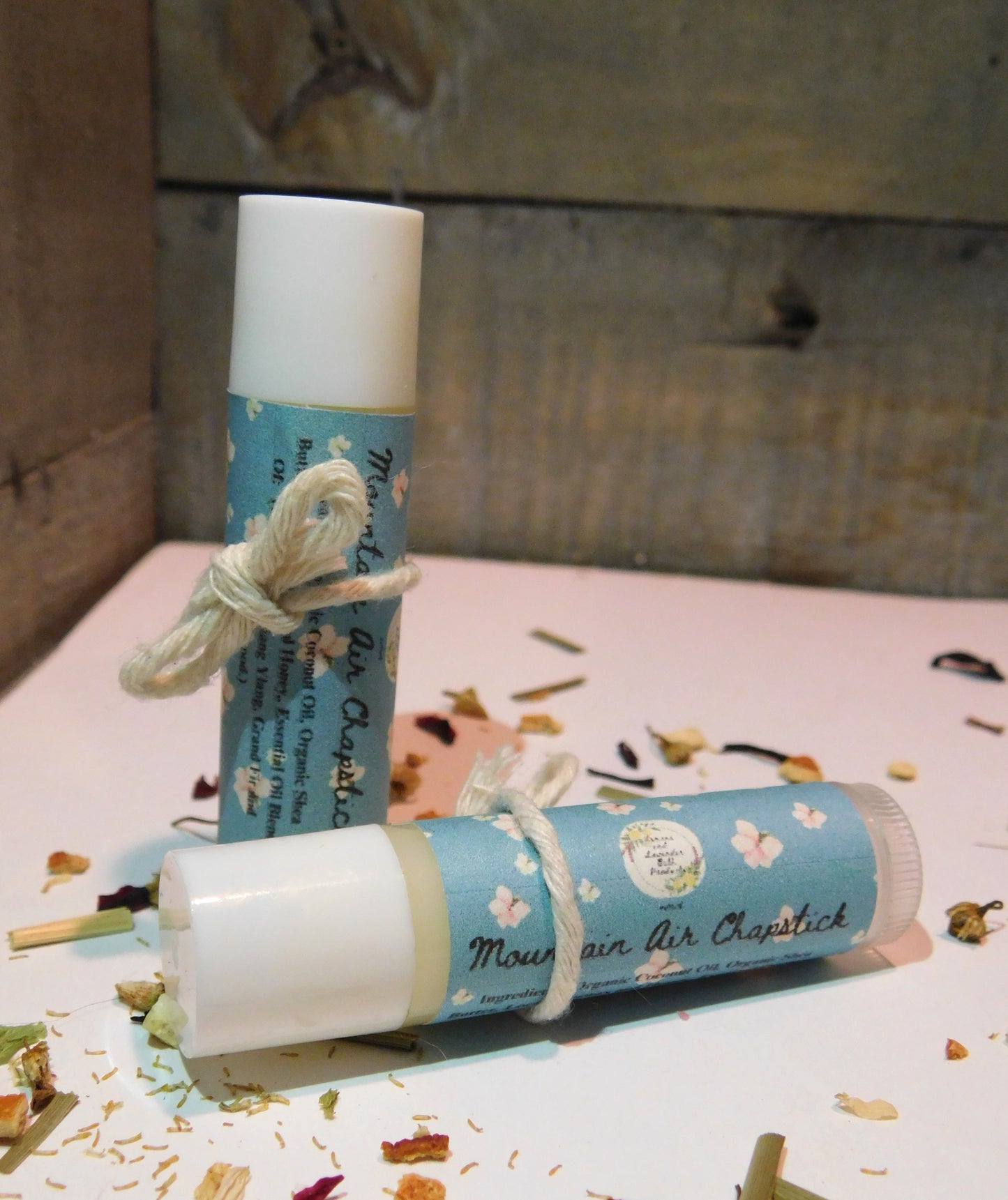 Mountain Air Chapstick (Limited Edition)