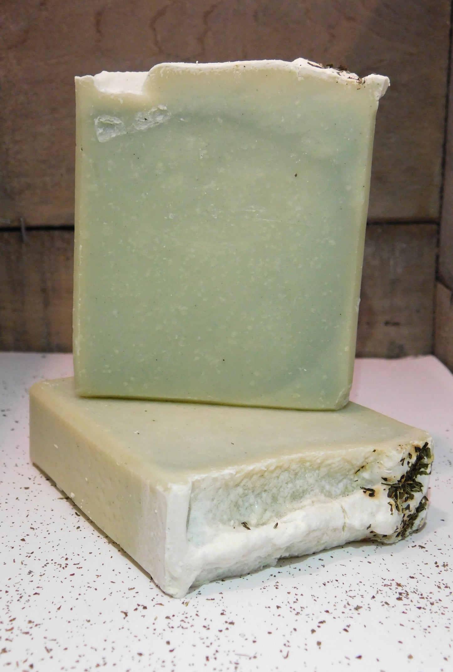 3 Pack Spring Collection Soap Bars (Limited Edition)