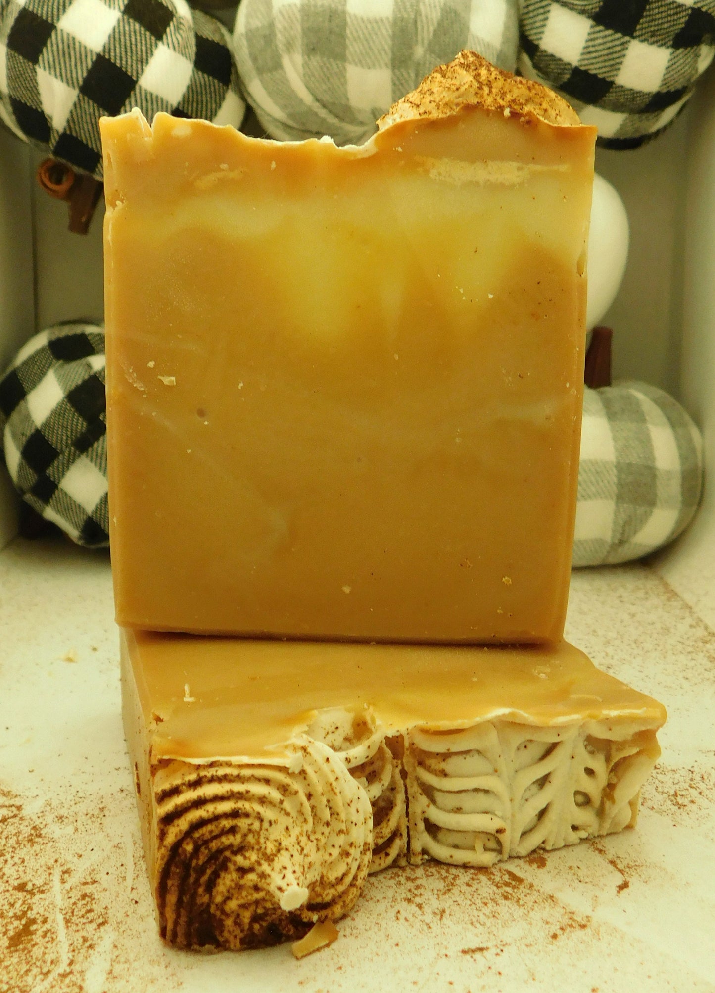 Pumpkin Spice Latte (Limited Edition)