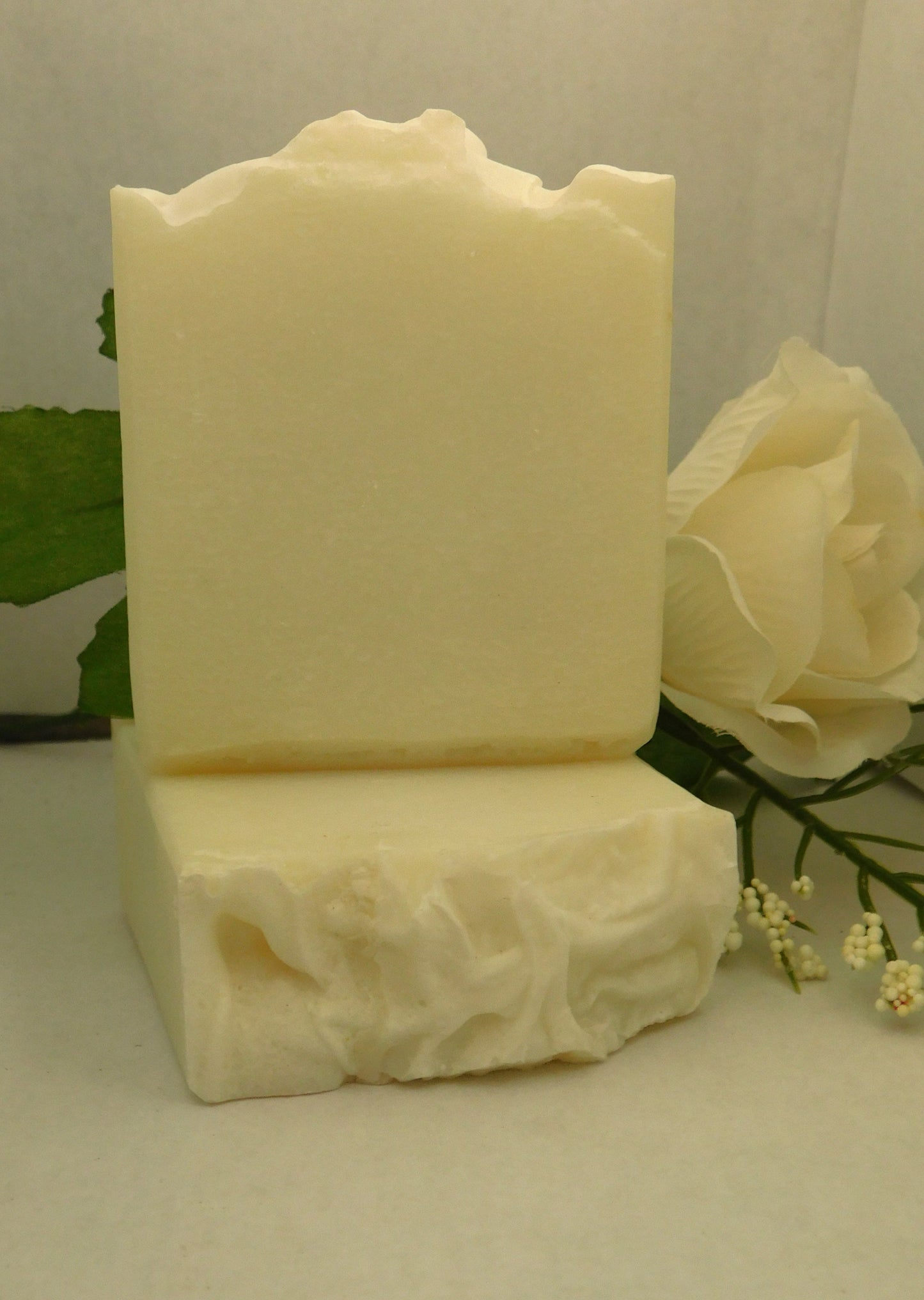 Unscented Soap Bar
