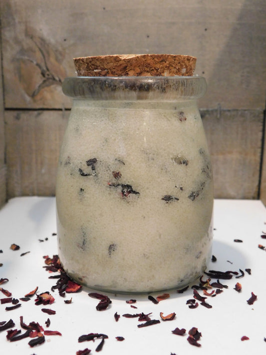 Wild Rose Sugar Scrub (Limited Edition)